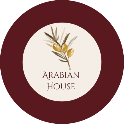 Arabian House Logo